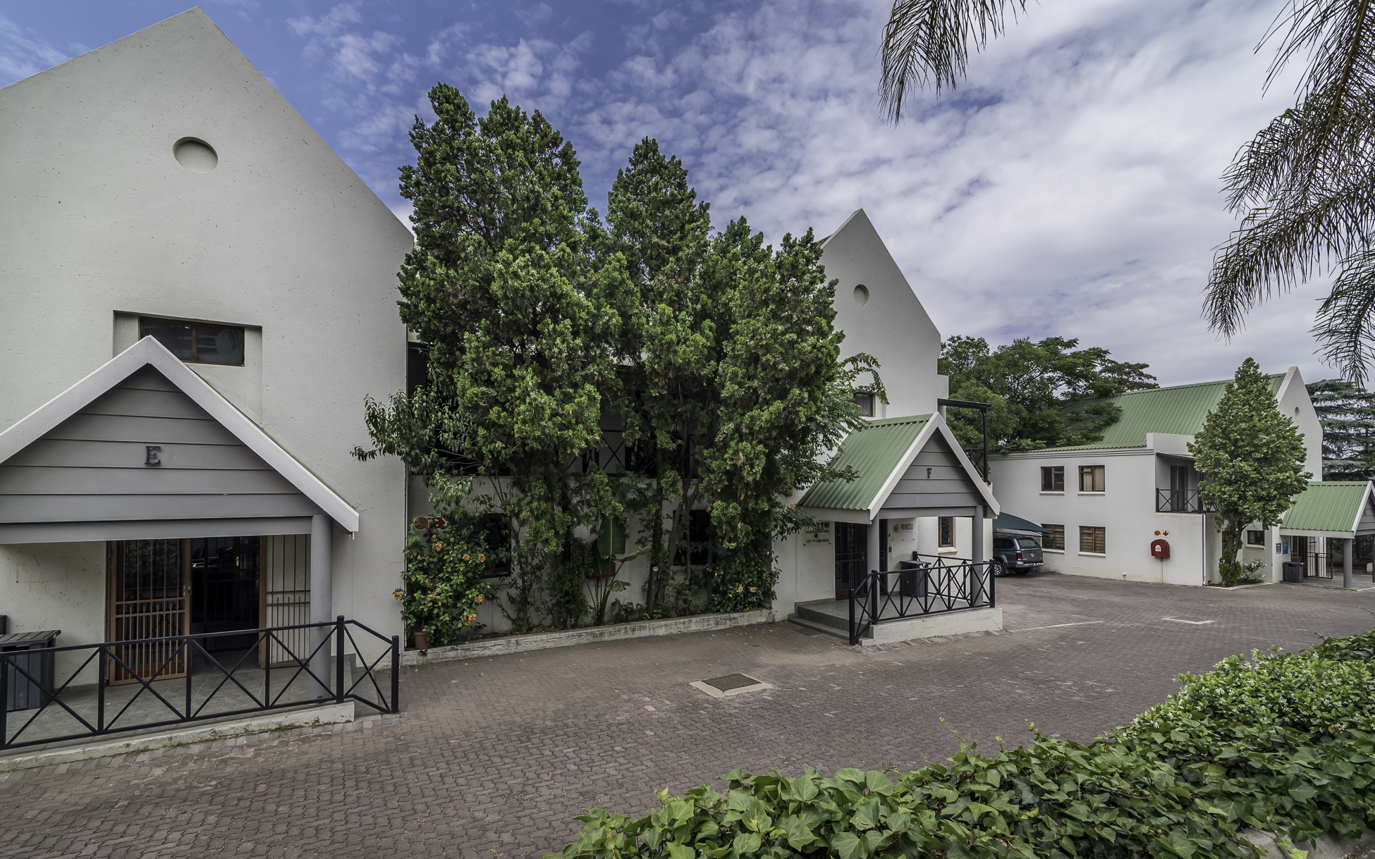Palms Office Park, Randburg (4)